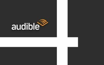 Avis sur Audible Amazon + essai gratuit offert
