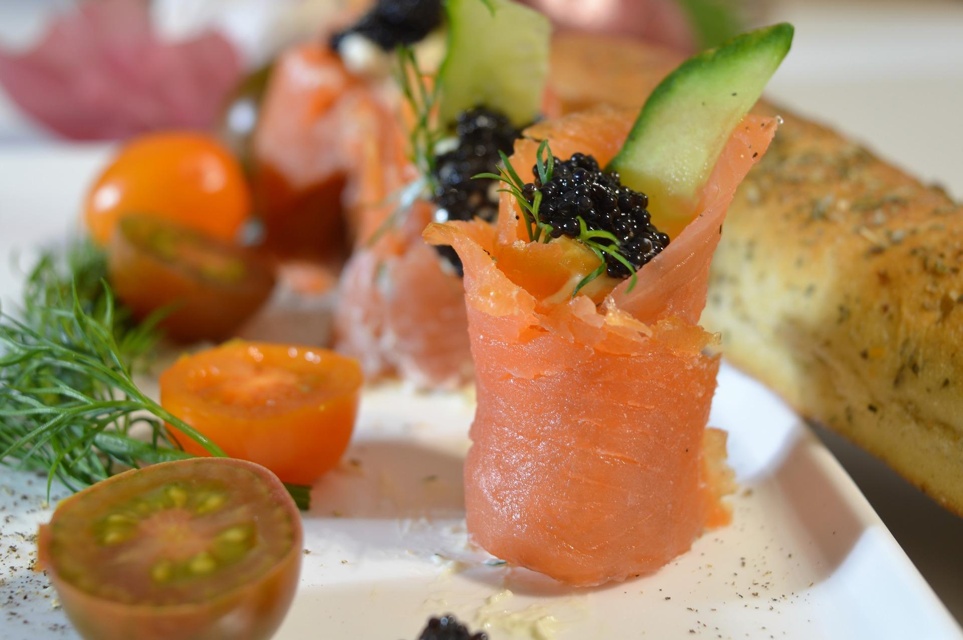 Recette de Gravelax de Saumon Fumé Maison DIY Gravlax