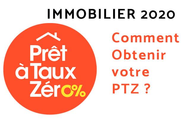 Prêt à taux zéro 2020 pour Qui, Ou & Comment l’obtenir ?