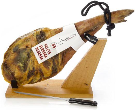 jambon serrano